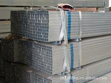 長沙鍍鋅方管市場行情與產品圖鑒 冷彎型鋼電子樣本庫詳解